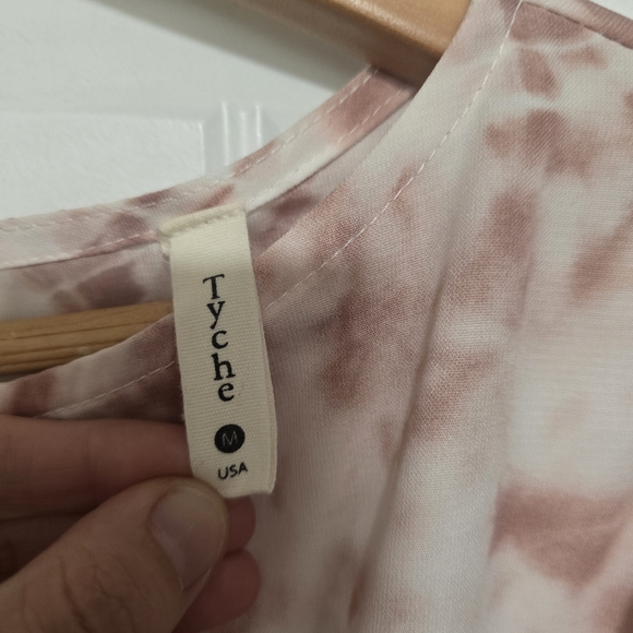 🌟7/25$ Boutique Spiral TieDye Kimono Romper - Picture 6 of 9